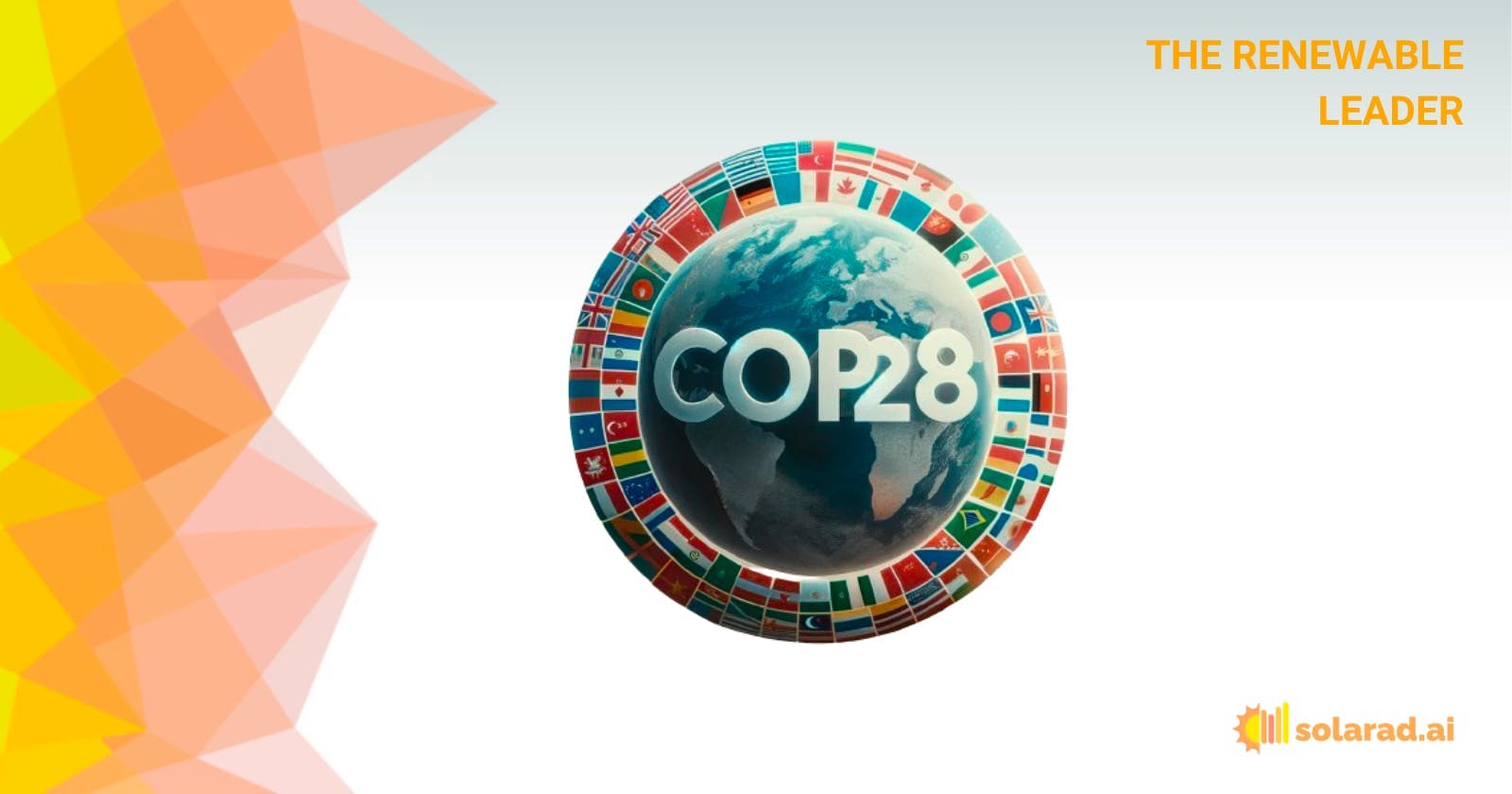 Protests, negotiations, and eyebrow-raising statements. Get the inside scoop on COP28 drama
