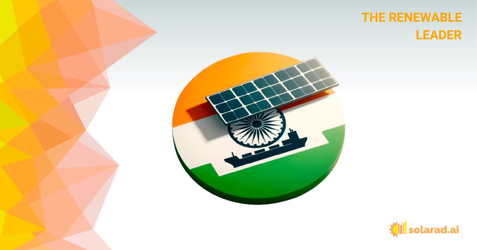 India's Solar Export Surge: Unveiling the Power Play Behind a 1000% Boom!